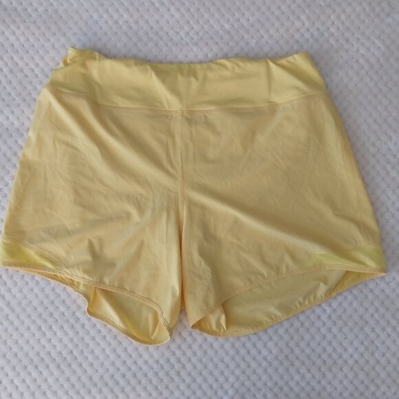 Rabbit Hopper Relax High-Rise Running Shorts - Picture 1 of 8